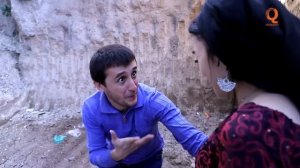 Марди занкалон Гр Арабшо сахнаи нав 2020