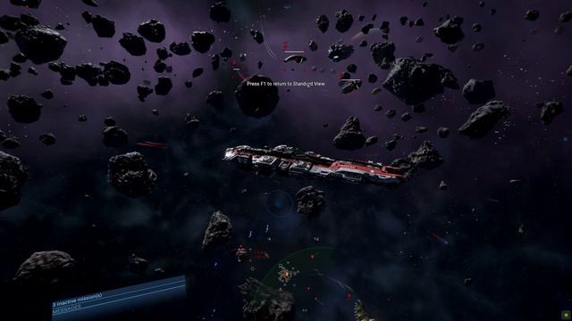 X4 Foundations: Testing my favorite loudout for Syn, L beam + bolt смотреть онлайн