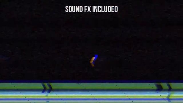 VHS Pack: effects, overlays, transitions v.2 [Premiere Pro Templates] смотреть онлайн