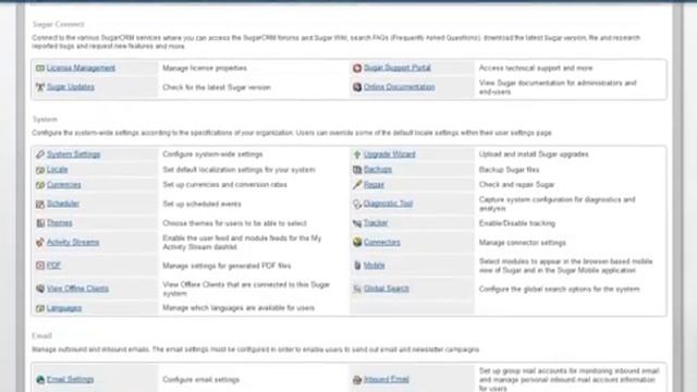 Configuring Data Merge Fields смотреть онлайн