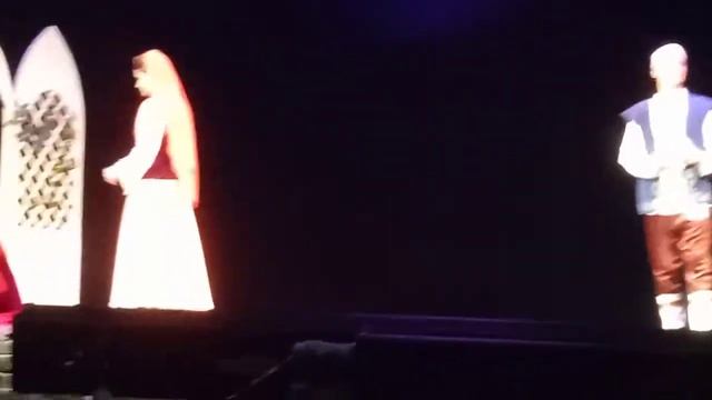 Фестиваль Навруз. Ходжа Насреддин. Театр Карима Тинчурина. Казань. 11.06.2021 VID 20210611 184242