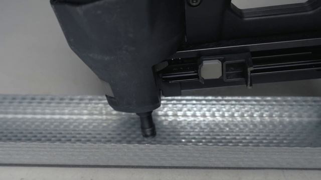 TJEP CP-40 GAS 3G Beton Tacker (NL) смотреть онлайн