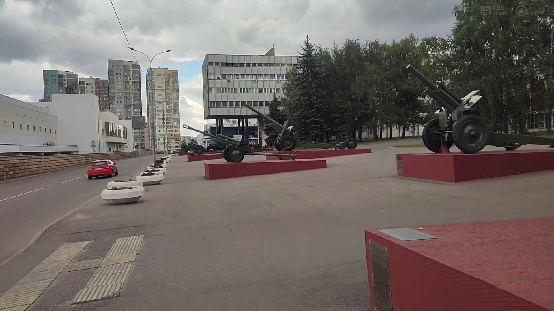 ИСТОРИЧЕСКАЯ СЦЕНА!  / МЫ В МУЗЕЙ ОБОРОНЫ МОСКВЫ! #россия #москва #история #война #оборона