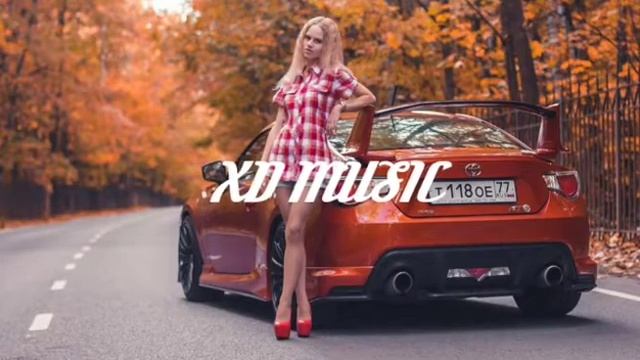Navai - Такси (XD MUSIC edit) смотреть онлайн