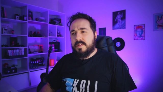 A (tal) história do pinguim-urso pioneiro - DR #68 смотреть онлайн