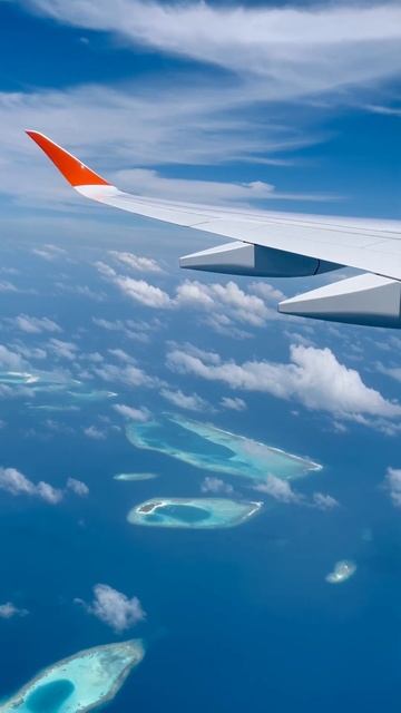 Мальдивы #Мальдивы #airbus #аэрофлот #shorts смотреть онлайн