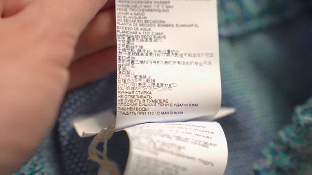 Real MM6 MAISON MARGIELA | Legit check, unboxing & fit review смотреть онлайн
