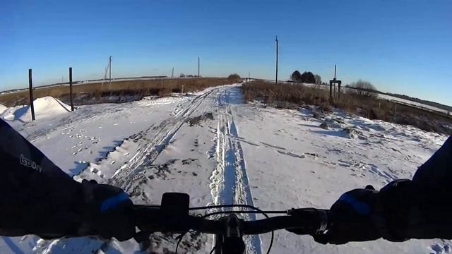 Калядная покатушка смотреть онлайн