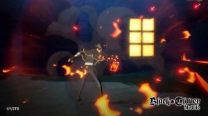 【Black Clover M】 Character Introduction ④ : Magna (EN Ver.)