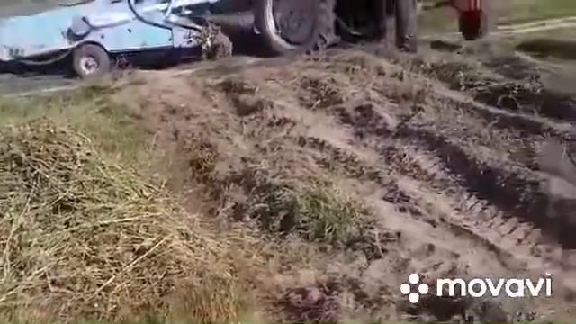 Картоплекопалка Agromet Z-609