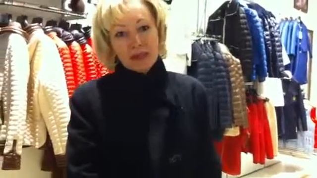 Отзыв о магазине "ODRI", 5 апреля 2014г. смотреть онлайн