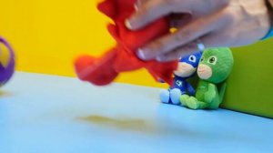 Детский сад Капуки Кануки. Пеппа и Герои в Масках.