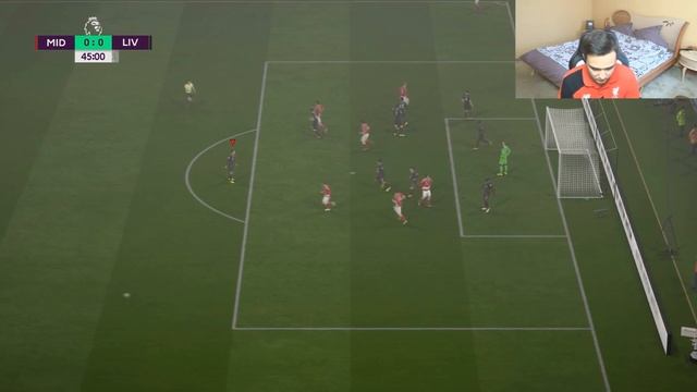 FIFA 17 - КАРЬЕРА #5 смотреть онлайн