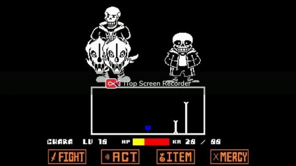 mods undertale