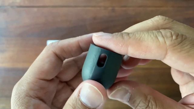 Bellroy Pod Jacket (Everglade) for Airpods Pro 2 - Unboxing смотреть онлайн