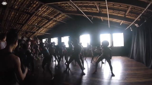 Brazil OSU Tour Group 2018 смотреть онлайн