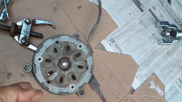 Radiator Fan Repair / Skoda Rapid / VW Polo, Vento смотреть онлайн