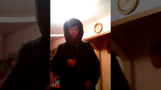 Бабушкина шуба смотреть онлайн