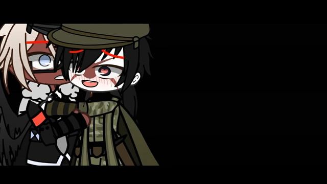 aishite [Countryhumans] Gacha club смотреть онлайн