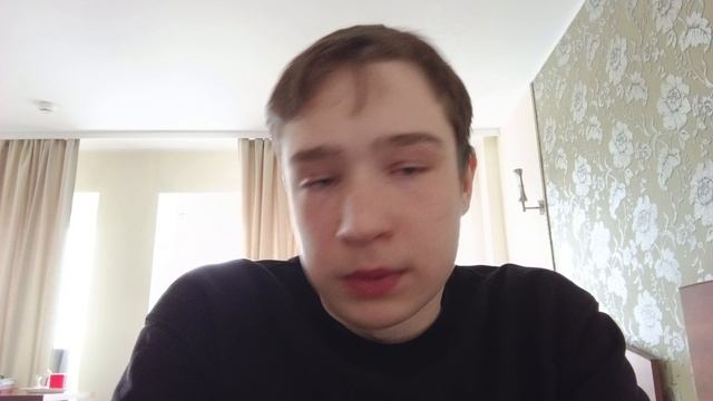 Видеовизитка суперниндзя