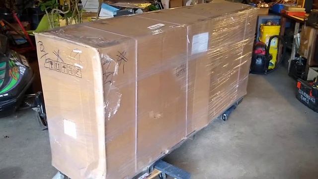 KP mini unboxing 1 смотреть онлайн