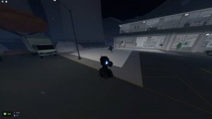 Emote hop tutorial | Roblox evade