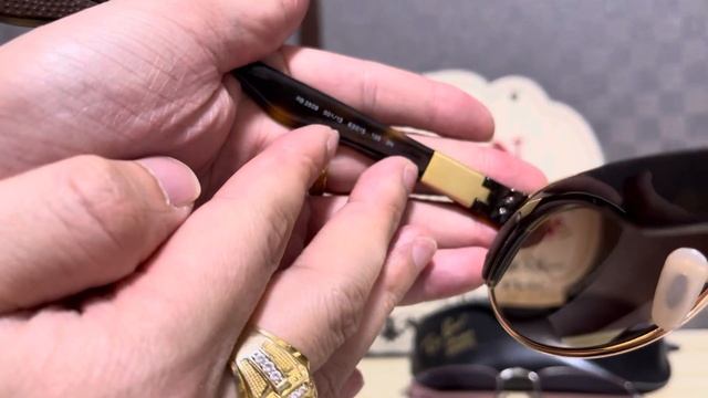 30/8💥Săn 2 em Kính RayBan Hàng Cổ👉Cực Đẹp Giá Rẻ💥Hoà Japan Săn trực tiếp ở Nhật gửi về ạ💥 смотреть онлайн