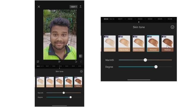 Oil Paint Effect | How to Convert Normal Video to 4k Ultra HD | Normal Video Ko HD Video Kaise Bnay смотреть онлайн