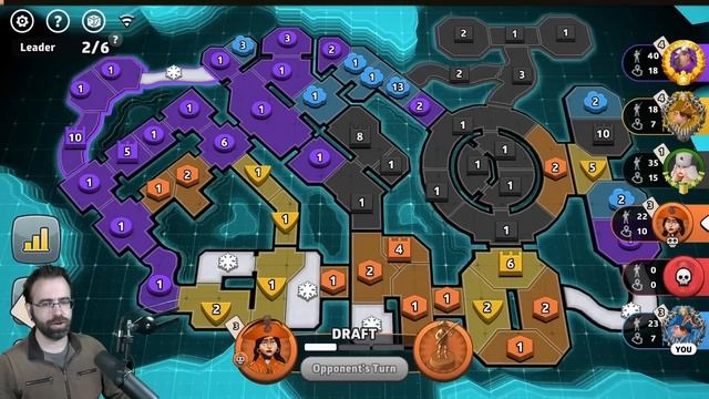 Risk Just Changed Forever! смотреть онлайн