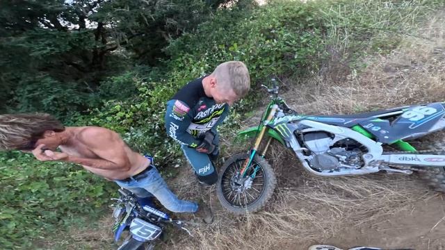 Axell Hodges GoPro Mashup #2