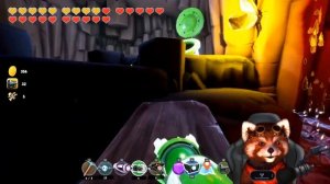 Сборка костей Supraland Six Inches Under