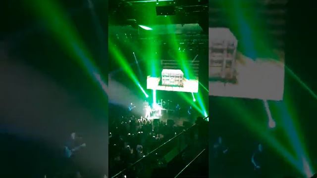 Концерт группы Княzz.В Омске.🤟🤟🤟🤘🤘🤘👍👍👍 смотреть онлайн