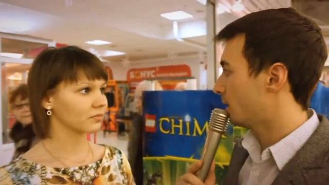 DFM 106.5 Открытие студии DFM в ТЦ Оранж, Балаково