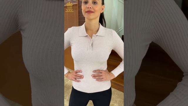 Женская одежда из Турции KAZEE - www.kazeeofficial.com - www.kazee.com.tr смотреть онлайн