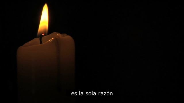 Adagio - Lara Fabian (spanish cover) LYRIC VIDEO | Victor Arnau смотреть онлайн