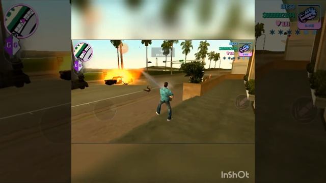 GTA БЕСКОНЕЧНЫЕ ПАТРОНЫ И В КОНЦЕ БА-БАХ смотреть онлайн
