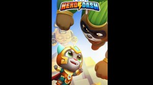 Говорящий Том: Погоня Героев