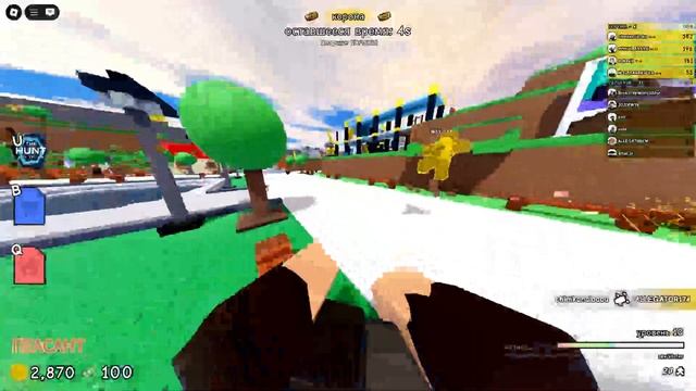 Получаем все UGC #2