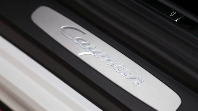 TWL x Carbon Porsche 981 Cayman/Boxster/GTS/GT4 台灣之光 保時捷981CAYMAN碳纖維卡夢空力套件&精品配件 смотреть онлайн