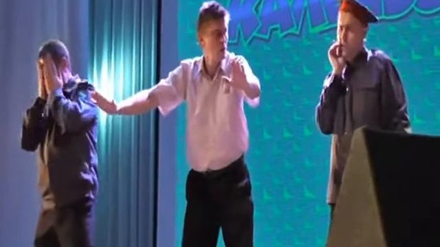 ДЛШ. Полицейская история смотреть онлайн