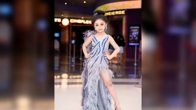 Mini Universe Thailand 2020 смотреть онлайн