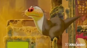 Тип-Топ - Отважная Лифи | Анонс 02.09.2023