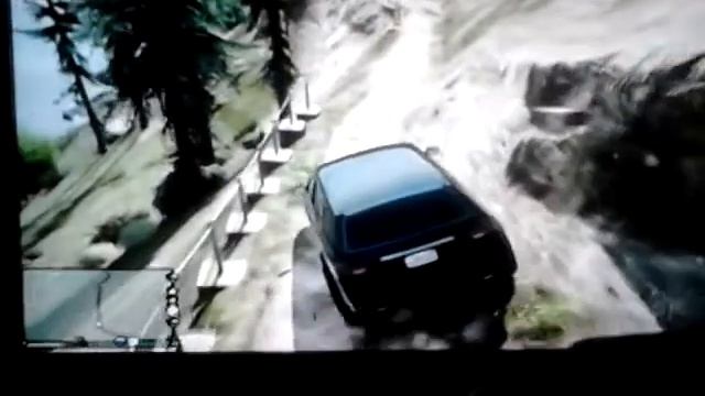 Bravado gresley off road pt 4 смотреть онлайн