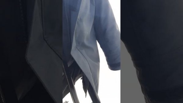 зимний костюм RedBor severus