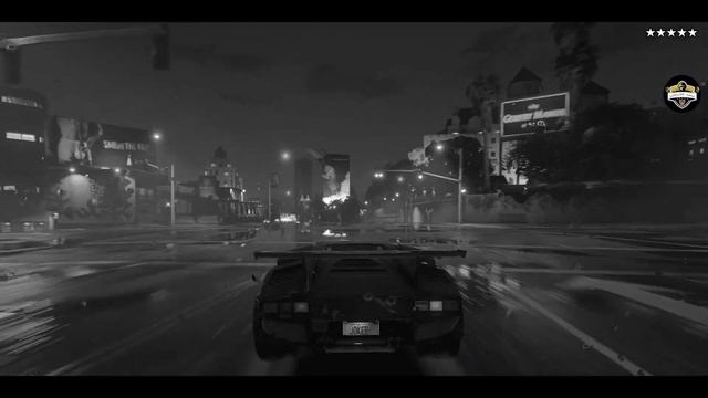 I'M GANGSTER GTA5 OFFICIAL MUSIC VIDEO _ft_ LOSTLIFE JOKER