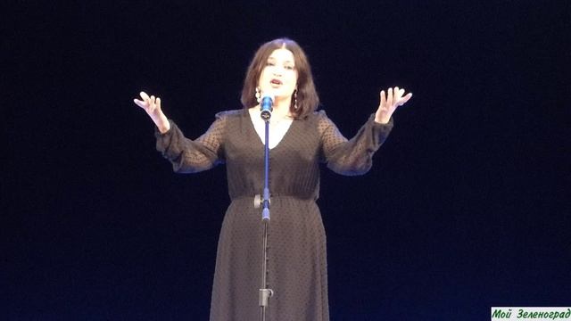 Татьяна Конькова - Звонче жаворонка пенье (Н. Римский-Корсаков - А. Толстой) смотреть онлайн