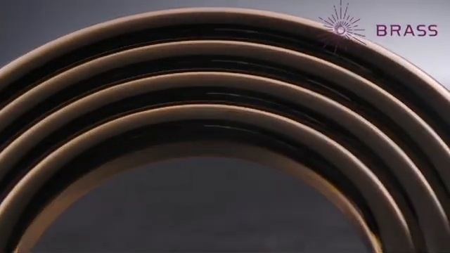 Ручки мебельные Brass смотреть онлайн