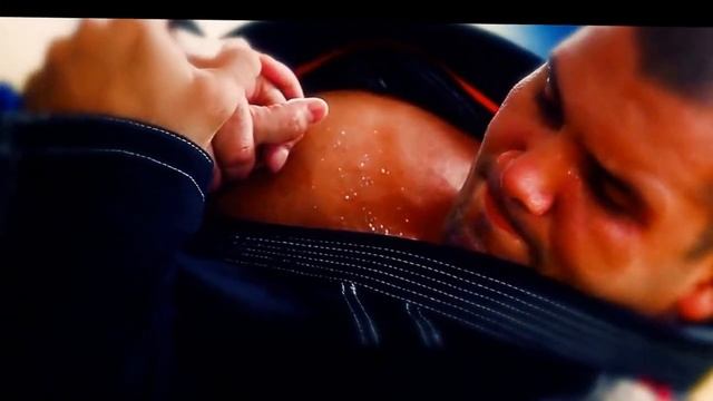 Venum Training for Rodolfo Vieira and Leandro Lo, Training is a duty смотреть онлайн