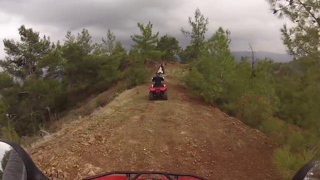 Кипрские каникулы Часть 2/Василий Половников.Cyprus weekend by Vasiliy Polovnikov. Part 2