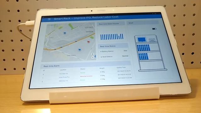 Fabio Moresi, Huawei e IoT. смотреть онлайн